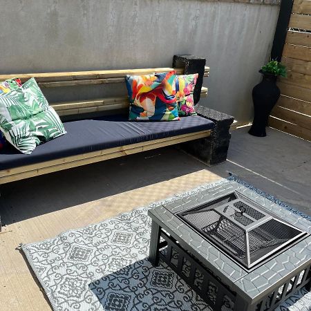 Bed and Breakfast Red Row House Burnfoot Esterno foto
