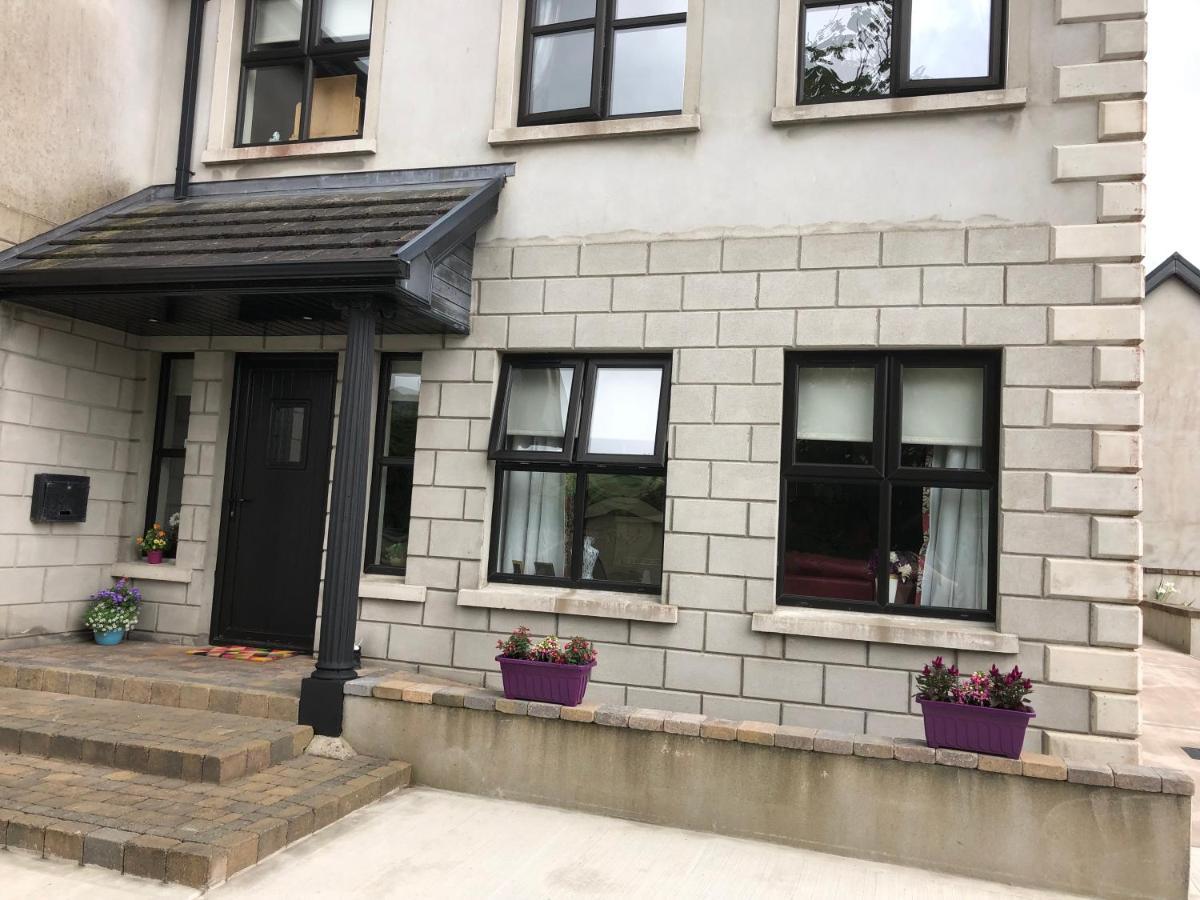 Bed and Breakfast Red Row House Burnfoot Esterno foto